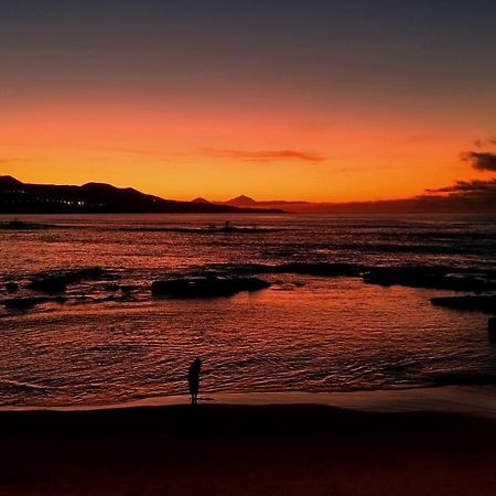 Apartmán Parquemar Las Palmas de Gran Canaria Exteriér fotografie