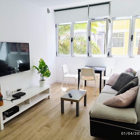 Apartmán Parquemar Las Palmas de Gran Canaria Exteriér fotografie