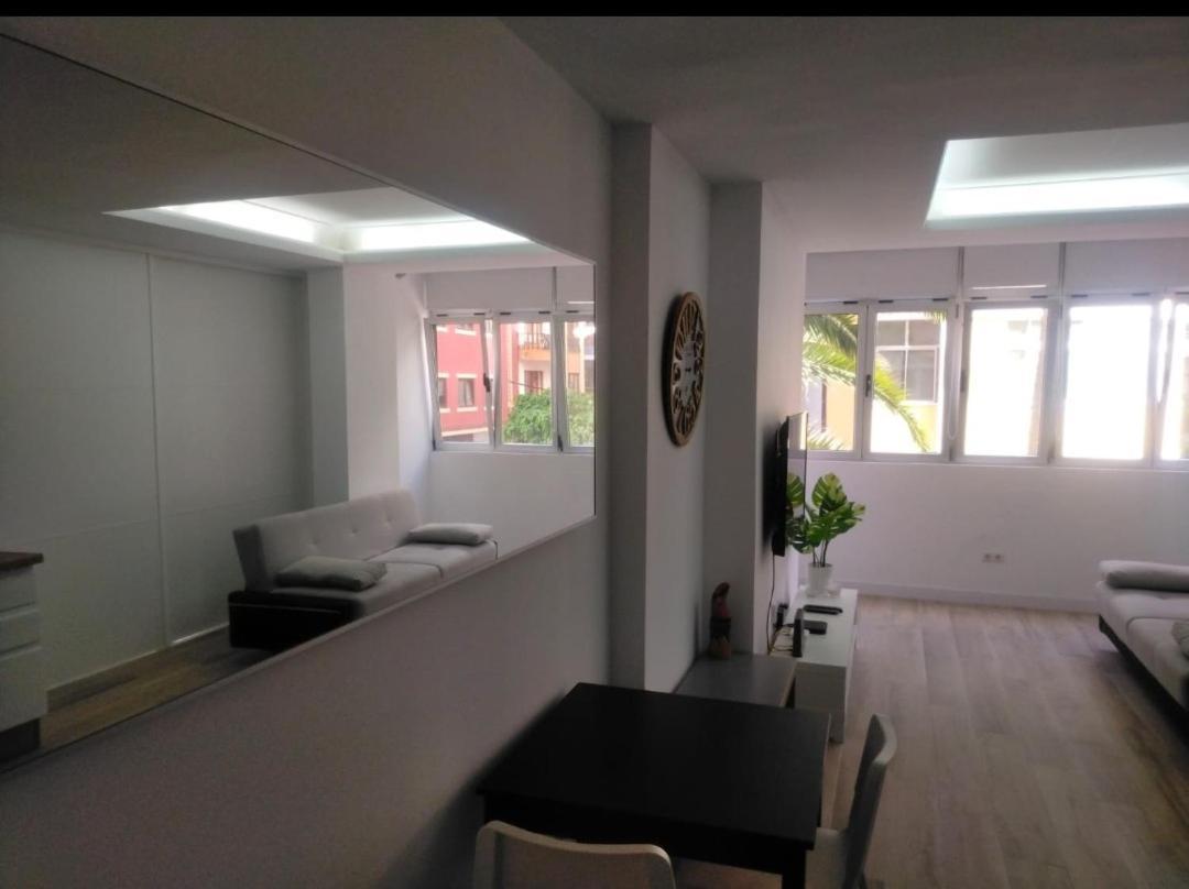 Apartmán Parquemar Las Palmas de Gran Canaria Exteriér fotografie