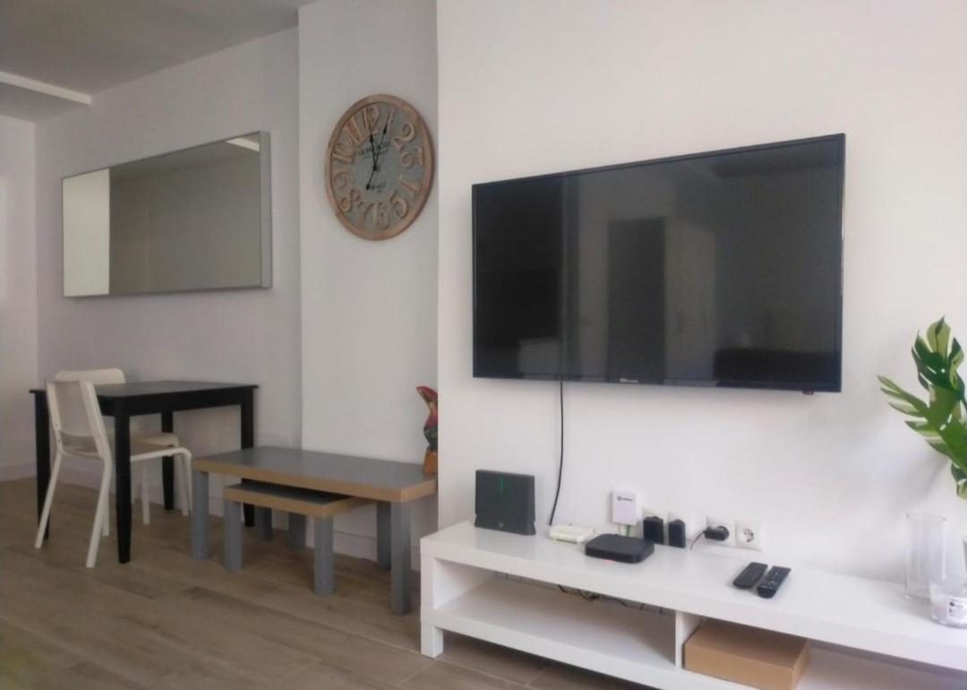 Apartmán Parquemar Las Palmas de Gran Canaria Exteriér fotografie