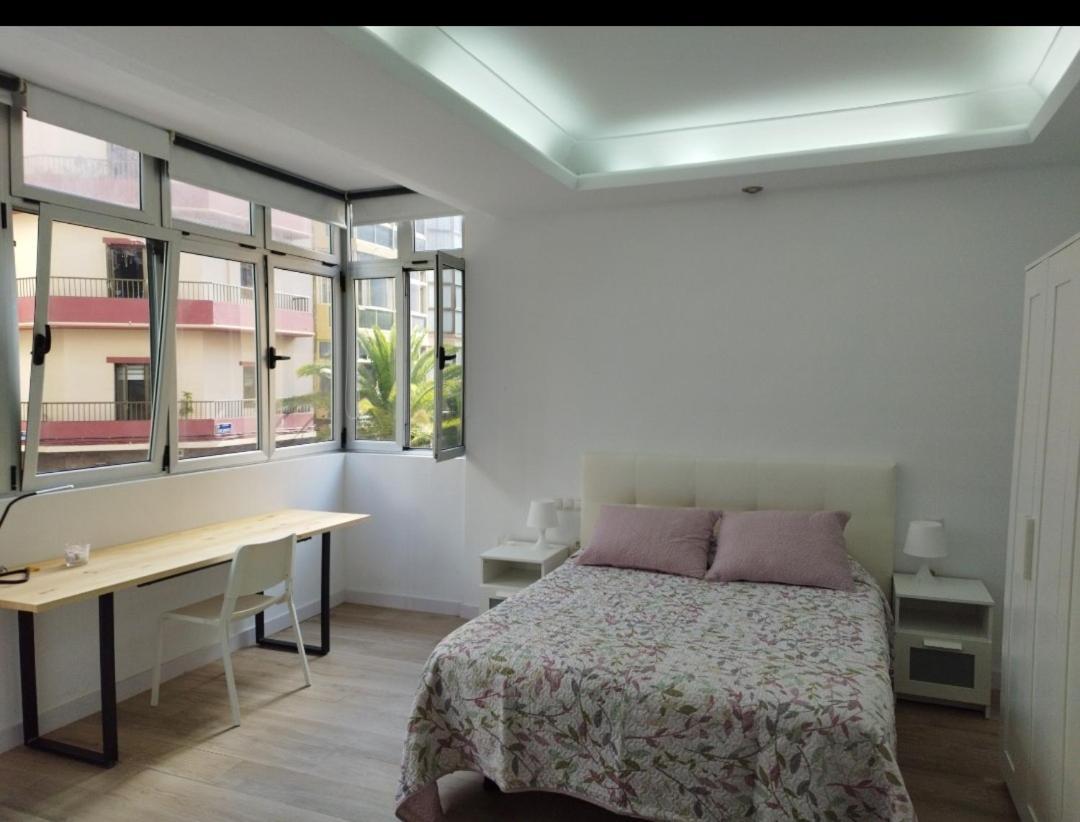 Apartmán Parquemar Las Palmas de Gran Canaria Exteriér fotografie