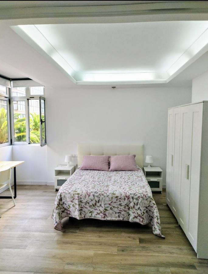 Apartmán Parquemar Las Palmas de Gran Canaria Exteriér fotografie