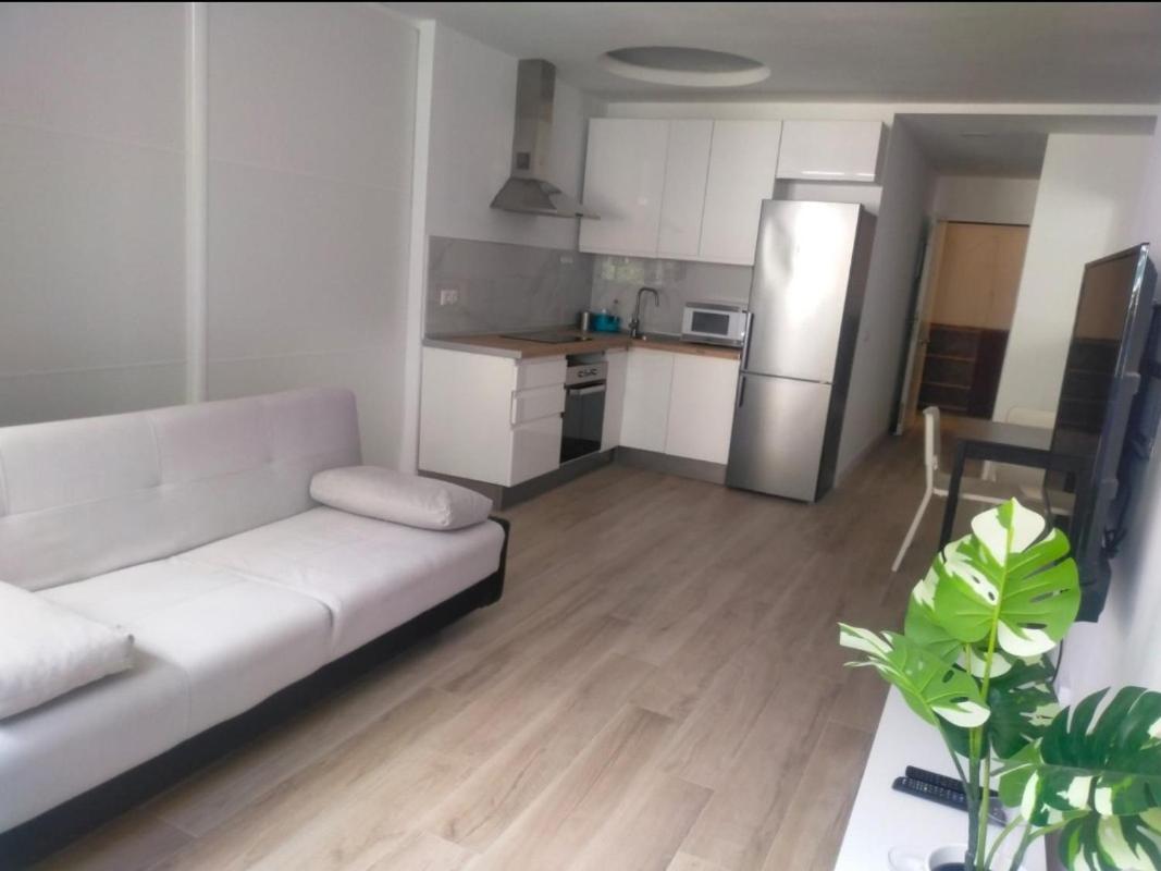 Apartmán Parquemar Las Palmas de Gran Canaria Exteriér fotografie