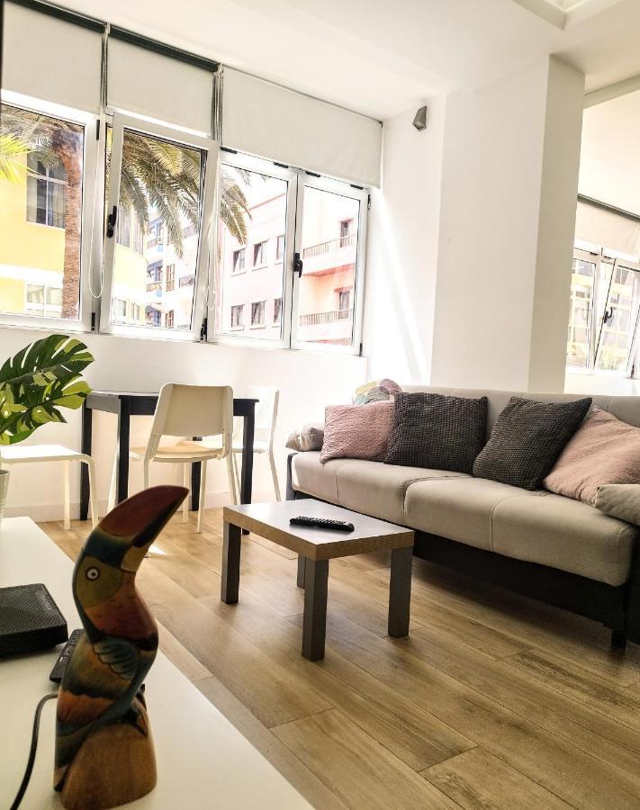 Apartmán Parquemar Las Palmas de Gran Canaria Exteriér fotografie