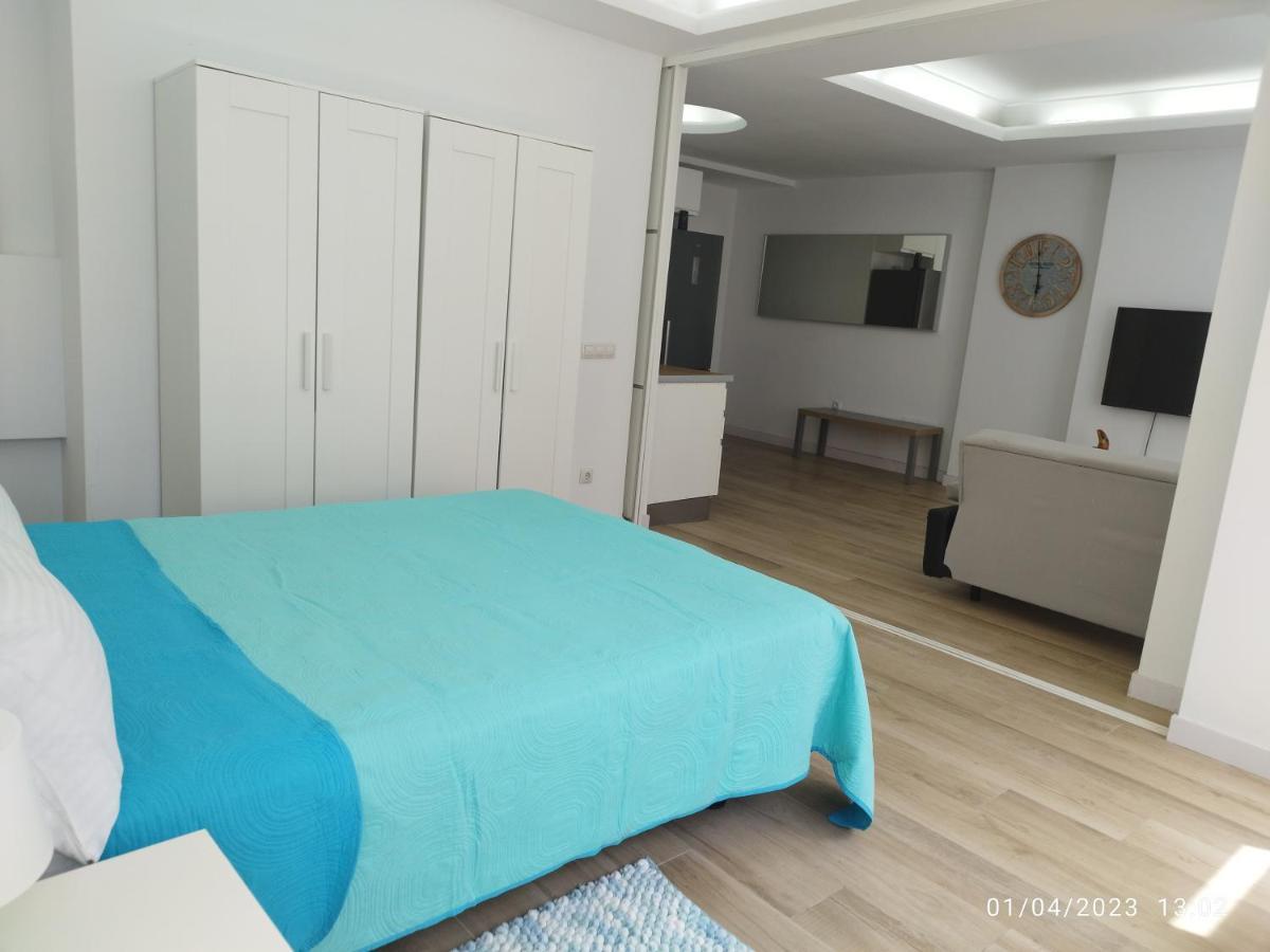 Apartmán Parquemar Las Palmas de Gran Canaria Exteriér fotografie
