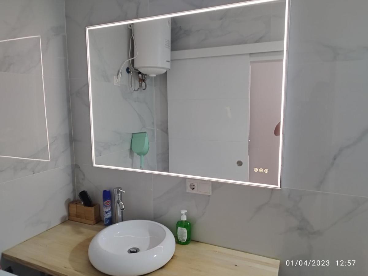Apartmán Parquemar Las Palmas de Gran Canaria Exteriér fotografie